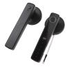 Fingerprint Door Lock, Accuracy Remote Control Smart Door Handle Lock with APP IC Cards Codes Keys Fingerprints, for Bedroom Home Hotel Office Apartment view 1