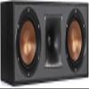 Klipsch Reference Home Theater Speaker Bundle  Includes (4) R-41M Bookshelf Speakers, (1) R-52C Center Channel, and (1) R-80SWi 8" Wireless Subwoofer for Immersive Surround Sound view 4