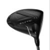 Callaway Golf Elyte Night Edition Driver (Blackout) (Left Hand, Graphite 60 Gram, Stiff, 9 Degrees) view 1