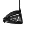 Callaway Golf Elyte Night Edition Driver (Blackout) (Left Hand, Graphite 60 Gram, Stiff, 9 Degrees) view 3