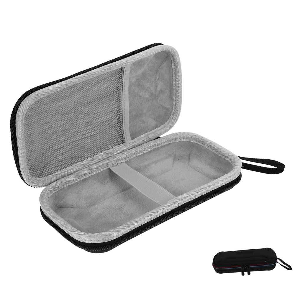 DIYEAH Tool Tote Bag Electrician Tool Pouch Calculator Padded Case School Supplies Oxford Cloth Utility Bag