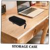 DIYEAH Tool Tote Bag Electrician Tool Pouch Calculator Padded Case School Supplies Oxford Cloth Utility Bag view 3