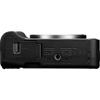 Canon EOS R50 V APS-C Mirrorless Interchangeable Lens Hybrid Camera with RF-S 14-30mm f/4-6.3 is STM PZ Lens Bundle and 64GB Memory Card + UV Filter + Camera Bag (5 Items) view 4