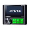 Alpine KAC-CMD-CTR Power Sports/Marine Source & KTA-30FW Amp Bundle view 2