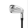 Callaway Golf Apex TI Fusion Chrome Individual Iron (Left Hand, Steel, Stiff Flex, 4 Iron) view 1