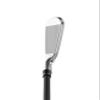 Callaway Golf Apex TI Fusion Chrome Individual Iron (Left Hand, Steel, Stiff Flex, 4 Iron) view 2