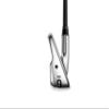 Callaway Golf Apex TI Fusion Chrome Individual Iron (Left Hand, Steel, Stiff Flex, 4 Iron) view 4