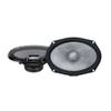 Alpine Next-Generation R-Series R2-S69C 6"x9" 2-Way Component Speakers and R2-S69 6"x9" 2-Way Coaxial Speakers view 4