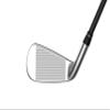 Callaway Golf Apex TI Fusion Chrome Individual Iron (Left Hand, Graphite, Stiff Flex, 6 Iron) view 3