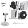 Alipis Adjustable Projector Mount Bracket for Mini Projectors and Cameras Ceiling Wall Installation Compatibility for Various Models view 3