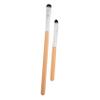 LIOOBO 2PCS Soft Watch Cleaning Brush Set Oil Brush for Watch Maintenance for Digital Camera and Computer Cleaning Small Repair Tool view 1