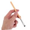 LIOOBO 2PCS Soft Watch Cleaning Brush Set Oil Brush for Watch Maintenance for Digital Camera and Computer Cleaning Small Repair Tool view 4