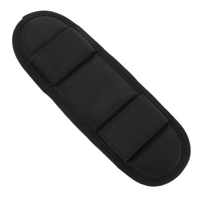 CAXUSD Backpack Straps Pad Padded Shoulder Pad Shoulder Strap for Bag Easy Install for Laptop Camera Guitar Bag Simple Design for Ages