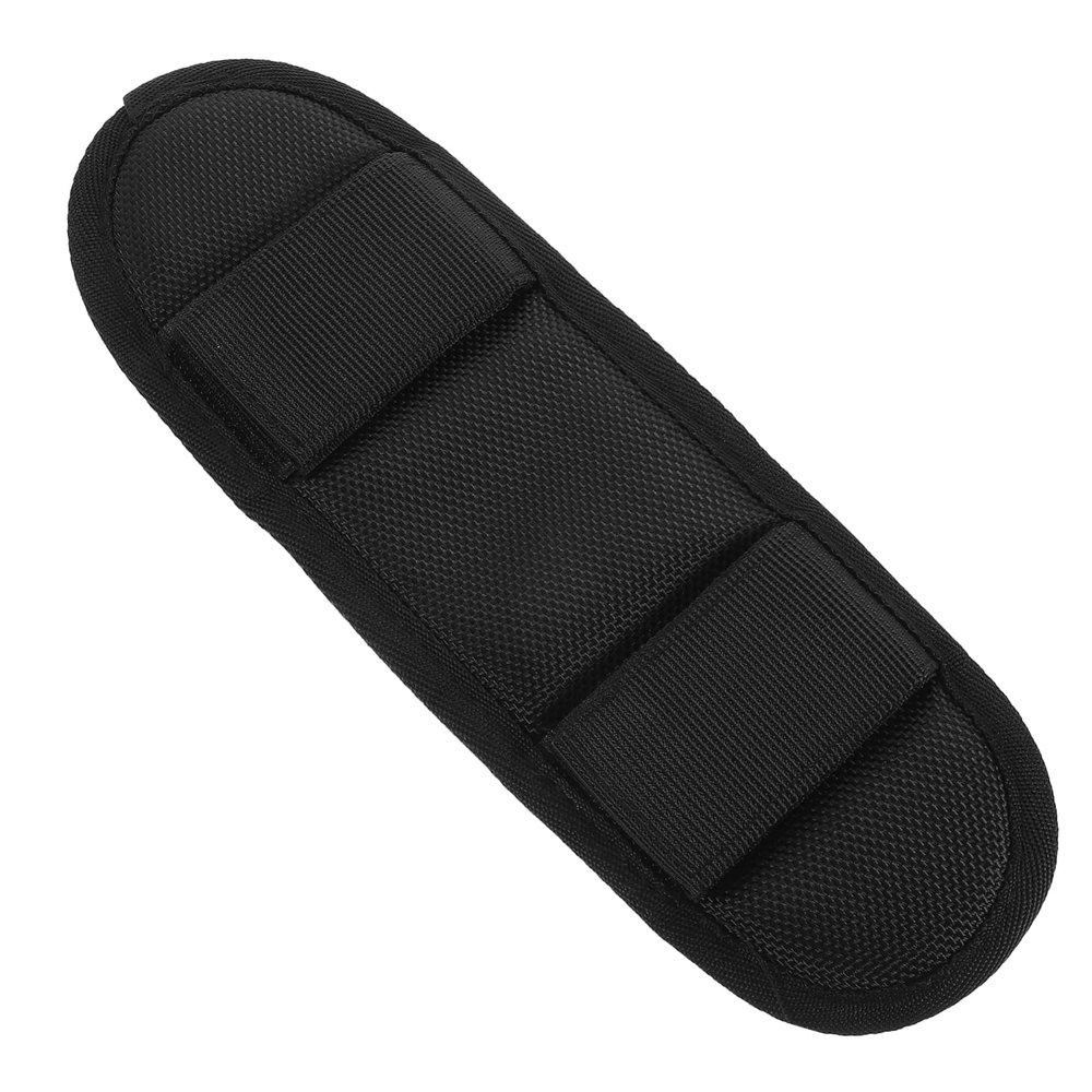 CAXUSD Backpack Straps Pad Padded Shoulder Pad Shoulder Strap for Bag Easy Install for Laptop Camera Guitar Bag Simple Design for Ages