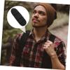 CAXUSD Backpack Straps Pad Padded Shoulder Pad Shoulder Strap for Bag Easy Install for Laptop Camera Guitar Bag Simple Design for Ages view 2