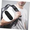 CAXUSD Backpack Straps Pad Padded Shoulder Pad Shoulder Strap for Bag Easy Install for Laptop Camera Guitar Bag Simple Design for Ages view 4