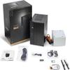 ASRock DeskMeet X600 Mini-PC Kit: AMD AM5 Ryzen 9000/8000/7000 (65W), 8L Case, 500W PSU, DDR5 7200+ OC, PCIe 4.0 x16, Gen5 M.2, WiFi-Ready, Triple Display (No CPU/RAM/Storage) view 1