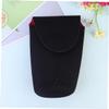 CIYODO 3Pcs Camera Lens Cases Thick Neoprene Lens Pouches for Collision Protection Durable Lens Storage Bags for Professional Photography for Cameras view 2