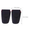 CIYODO 3Pcs Camera Lens Cases Thick Neoprene Lens Pouches for Collision Protection Durable Lens Storage Bags for Professional Photography for Cameras view 4
