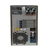 Dell SOHO Tower Server, Xeon E-2124 3.30GHz CPU, 32GB DDR4 RAM, PERC H330 PCIe Controller, 8X Trays (Renewed) view 3