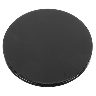 Happyyami Cap Stack Protective Cover for Camera Lens Safeguard Filters from Scratches Compatible Threads Convenient Storage for Photographers