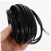 DIYEAH Telephone Cord Replacement Pc Four-core Telephone Cable for Landline Extension Cord for Communication and Stable Signal Transmission view 3