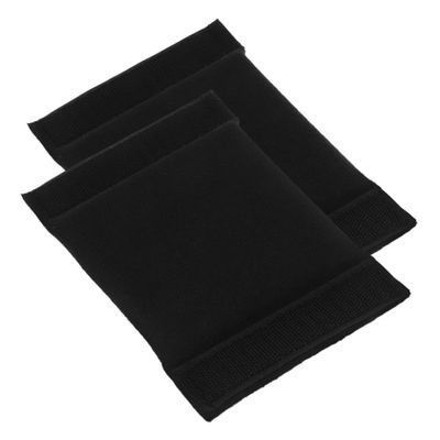 Cabilock 2pcs Camera Bag Accessory Padded Dividers Camera Insert Bag Organizer Travel Case Partition
