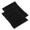 Cabilock 2pcs Camera Bag Accessory Padded Dividers Camera Insert Bag Organizer Travel Case Partition view 1