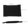 Cabilock 2pcs Camera Bag Accessory Padded Dividers Camera Insert Bag Organizer Travel Case Partition view 2