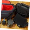 Cabilock 2pcs Camera Bag Accessory Padded Dividers Camera Insert Bag Organizer Travel Case Partition view 4