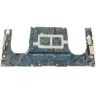 0F3DC8 - Dell OEM XPS 15 9570 Motherboard (LA-G341P) with Intel Core i7-8750H and NVIDIA GTX 1050Ti