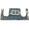 0F3DC8 - Dell OEM XPS 15 9570 Motherboard (LA-G341P) with Intel Core i7-8750H and NVIDIA GTX 1050Ti view 1