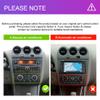 Rimoody 8 Core 6+128G Android 15 Car Stereo for Nissan Altima 2008-2012 with Wireless Carplay Android Auto, 9 Touch Screen Car Radio with GPS Bluetooth Mirror Link WiFi FM/RDS DSP Backup Camera SWC view 2