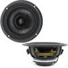 DC Audio 3CX 3" Pro Audio Neo Carbon Fiber 2-Way Coaxial Speakers view 1