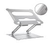 ARTIBETTER Foldable Laptop Computer Stand for Gaming Pc Stand up Desk Riser Notebook Holder view 1