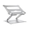 ARTIBETTER Foldable Laptop Computer Stand for Gaming Pc Stand up Desk Riser Notebook Holder view 3