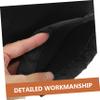 Hoement Camera Lens Protective Pouch Shockproof and Portable Storage Bag for Camera Lenses Durable Design for Outdoor Travel and Daily Use Lightweight and Easy to Carry view 3