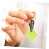 Happyyami 2pcs Tile Mate Silicone Case Smart Shell Function Clip for Easy Installation view 2
