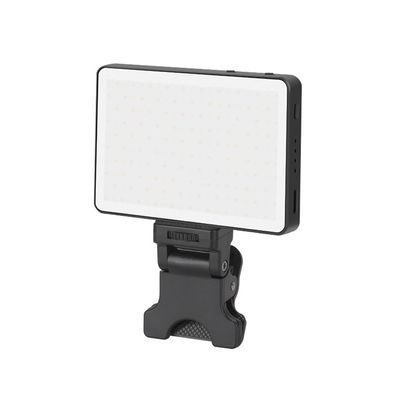 YUYUFA Computer Fill Light Live Video Conference LED Fill Light Mini Phone Fill Light