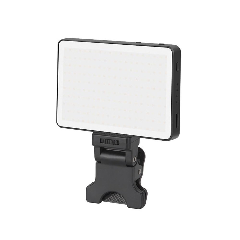 YUYUFA Computer Fill Light Live Video Conference LED Fill Light Mini Phone Fill Light