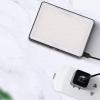 YUYUFA Computer Fill Light Live Video Conference LED Fill Light Mini Phone Fill Light view 2