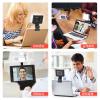 YUYUFA Computer Fill Light Live Video Conference LED Fill Light Mini Phone Fill Light view 4