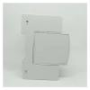 PYKFVTGL SPD 20KA 40KA 2P 20ka40kasurge Arrester Protection Device Electric House Surge Protector 385V AC(30-60kA) view 3