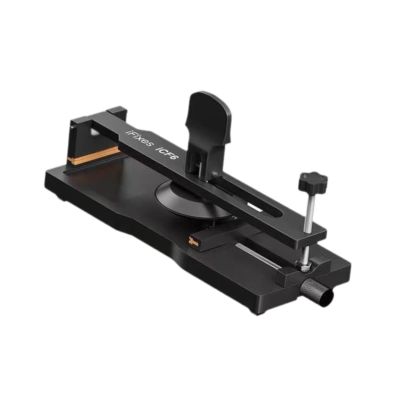Hjdlhx LCD Screen Separator Aluminium Alloy Heating Free LCD Screen Opening Tool