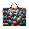 155748162645_C1131b0a7a1e11ee965c00163e02258c_Upsample_3 Print 14in Laptop Case With Thick Pearl Cotton Padding For Daily Travel, Business Trips, And Commuting view 1