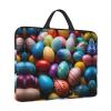 155748162645_C1131b0a7a1e11ee965c00163e02258c_Upsample_3 Print 14in Laptop Case With Thick Pearl Cotton Padding For Daily Travel, Business Trips, And Commuting view 2