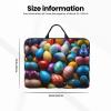 155748162645_C1131b0a7a1e11ee965c00163e02258c_Upsample_3 Print 14in Laptop Case With Thick Pearl Cotton Padding For Daily Travel, Business Trips, And Commuting view 4
