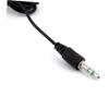 Yardwe Clip Microphone for Laptop Mini Wireless Microphone Jack for Teaching and Meetings view 2