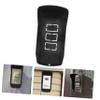 WOONEKY Control Machine Cover Durable Rain Sun Protection for Door Bell and Fingerprint Devices Easy Installation Weather Resistant Shield Accessory view 3