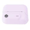 Instant Print Digital Camera 48MP 1080P HD 6X Zoom Cute for Birthday Xmas Gifts (Purple) view 2